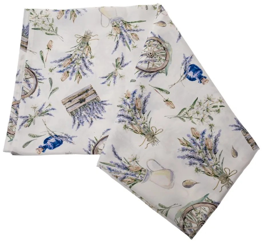 Obrus zmywalny 140x140 cm – Dakls