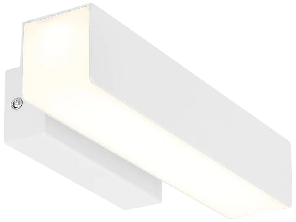 Kinkiet LED Lander – Candellux Lighting