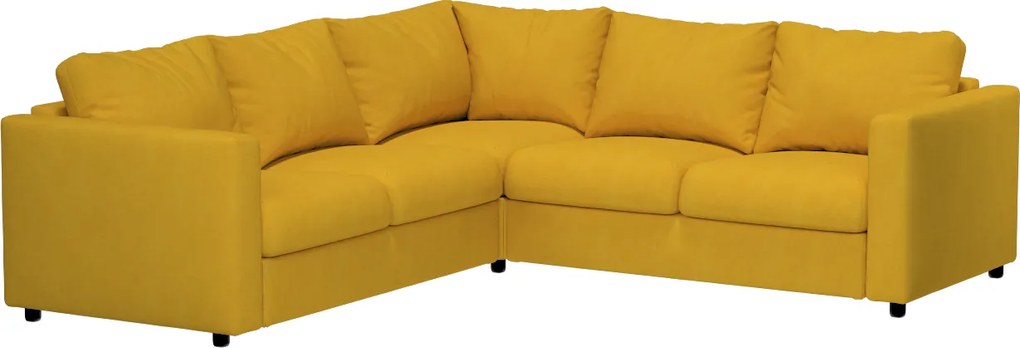 Pokrowiec na sekcję narożną Vimle