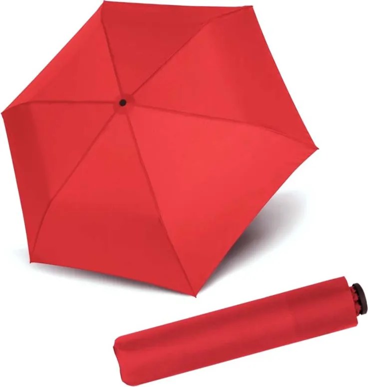 Doppler Zero 99 damski składany parasol