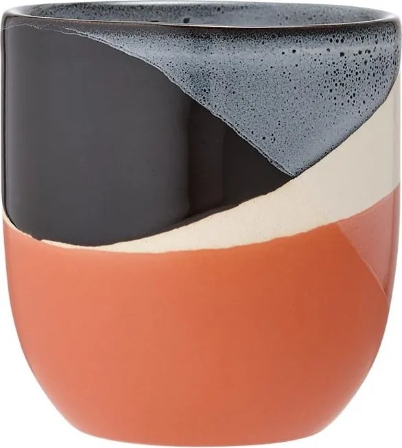 Kubek z kamionki Ladelle Cafe, 300 ml