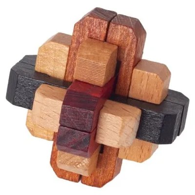 Łamigłówka Brain Puzzle – RecentToys