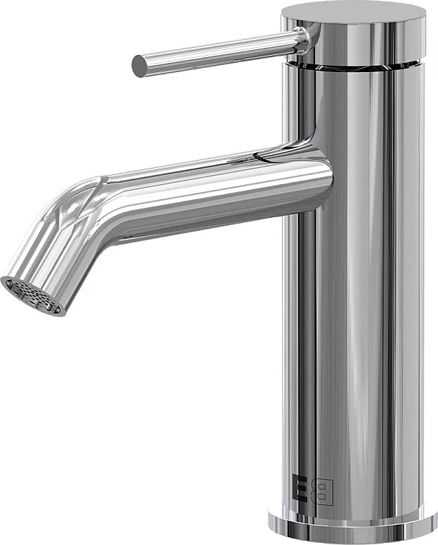 Lollipop bateria umywalkowa niskie chrom - Essebagno