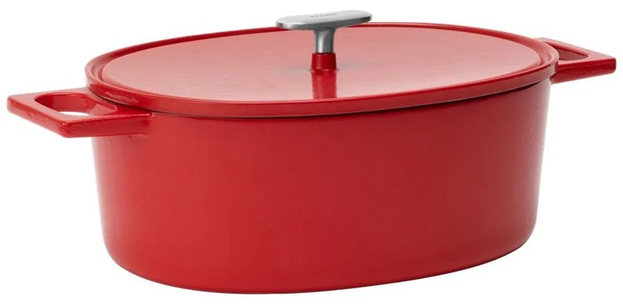 Żeliwna brytfanna 25x43 cm Mattia 3.0 – FABINI