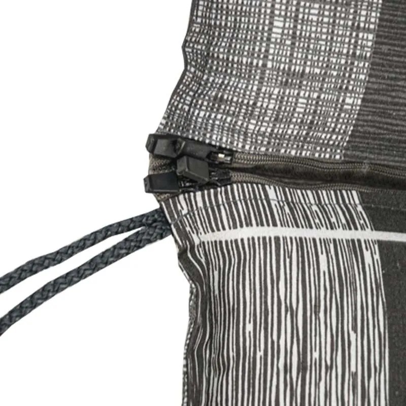 Doppler LIVING 2934 - niska poduszka na krzesło z niskim oparciem