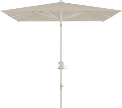 KNIRPS APOLL SHELL 240 x 240 cm - parasol do centrum ogrodniczego : Kolor parasola - Sandy