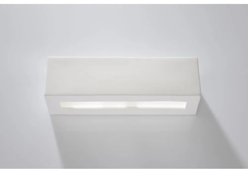 Kinkiet ceramiczny Sollux Vega