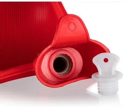 Banquet Butelka nagrzewająca termofor PLUSH, 2 l