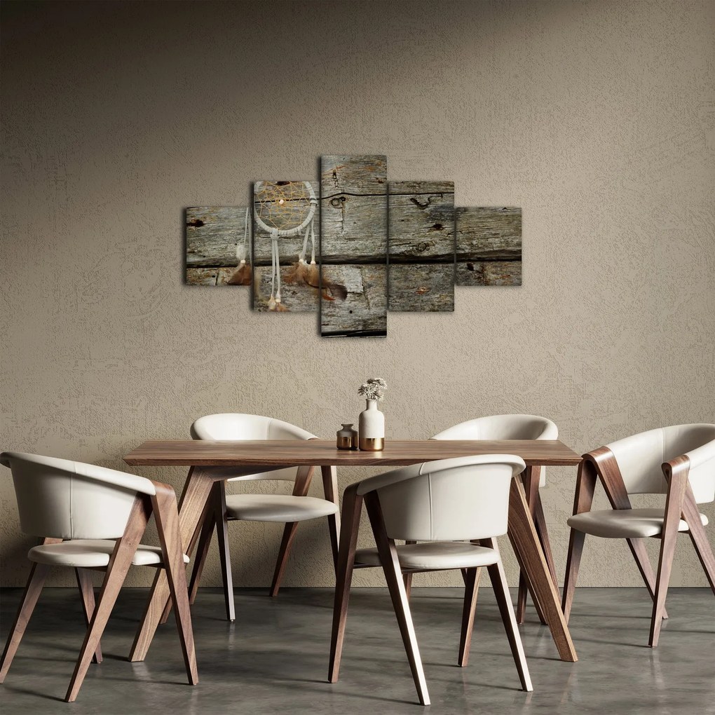 Obraz - Łapacz snów (125x70 cm)
