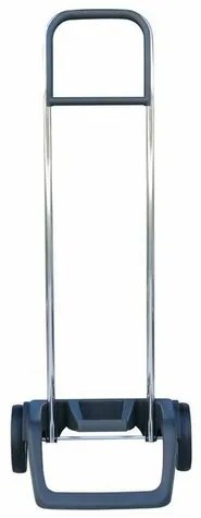 Rolser Torba na zakupy na kółkach Jet Tweed JOY, ciemnoniebieski