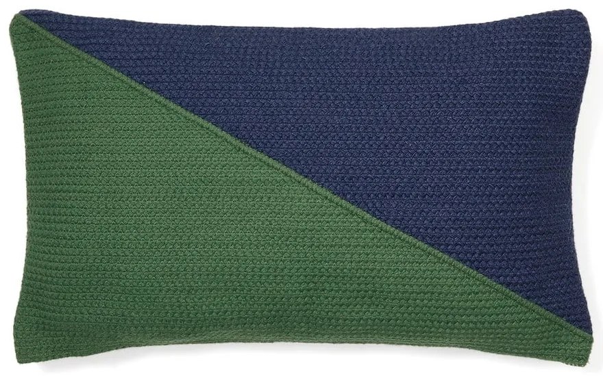 Poszewka na poduszkę ogrodową 30x50 cm Saigua – Kave Home