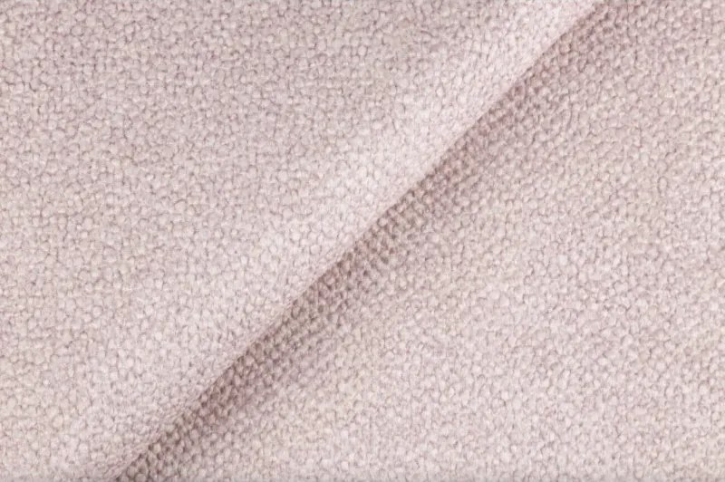 Narożnik FUEGO XL wolnostojący układ U z funkcją spania w tkaninie Bubble 08 DomoHome