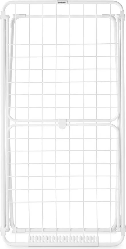 Biała suszarka na pranie 22 m HangOn Too – Brabantia