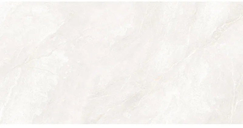 Mexen Walcey Bianco próbka gresu szkliwionego rekt. G1, płytka podłogowo-ścienna, połysk - TL150-00-S