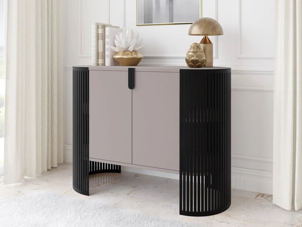 Komoda nowoczesna Zinzit