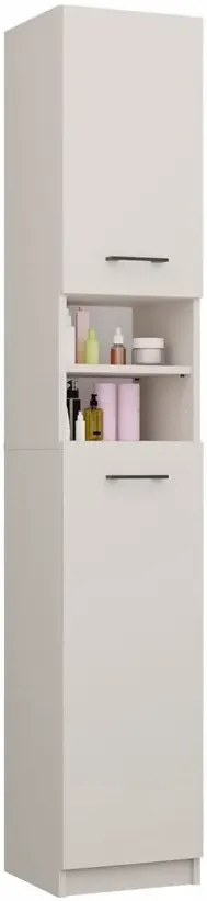 Kaszmirowy słupek łazienkowy F8-G49