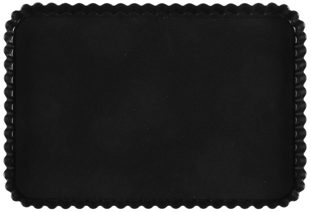 Forma do tarty, 21 x 31 cm