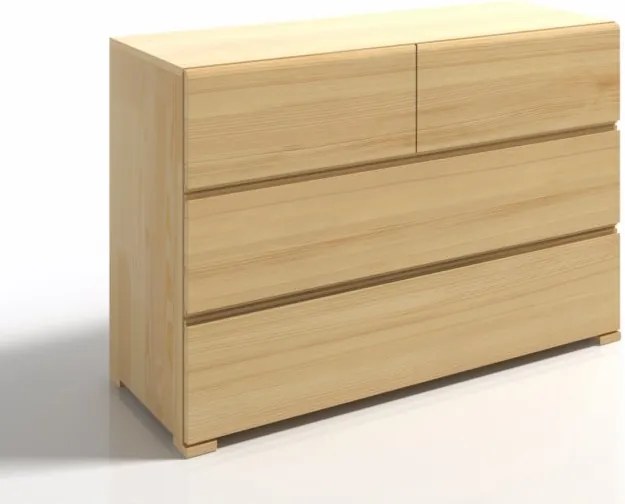 Komoda sosnowa Skandica Vestre 4