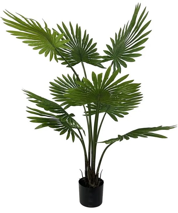Sztuczna palma (wysokość 108 cm) – PT LIVING