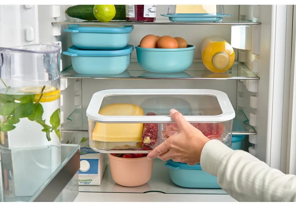 Pojemnik Modula White – Mepal