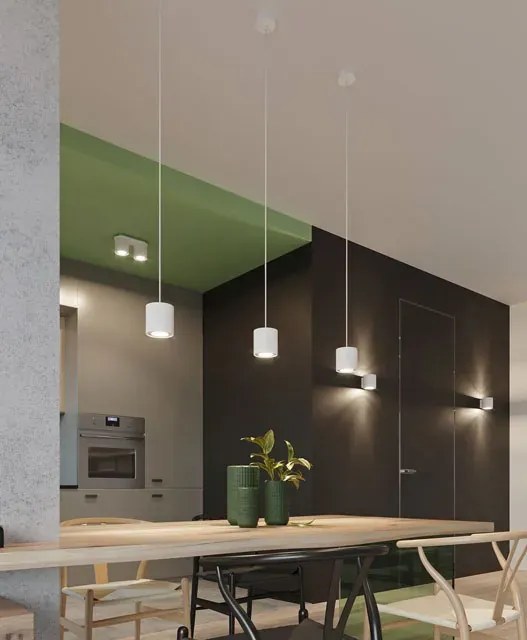 Minimalistyczna lampa wisząca G5-P67