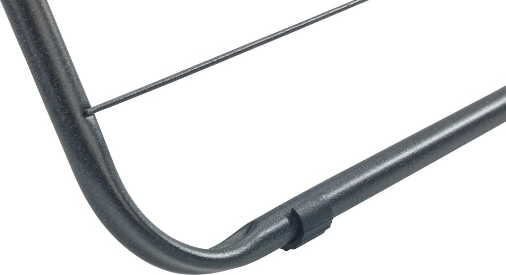 Sprytna suszarka na wannę składana CHAMPION