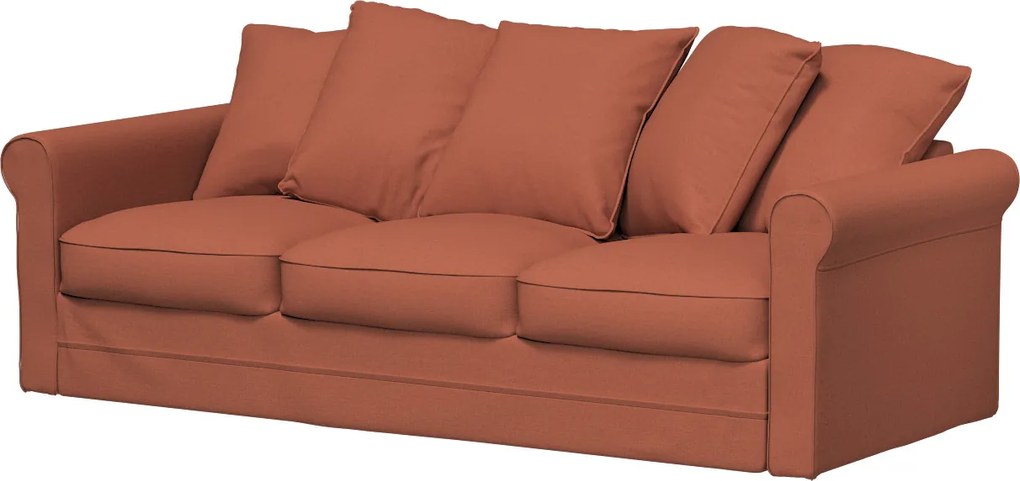 Pokrowiec na sekcję 3-osobową Grönlid, nierozkładaną