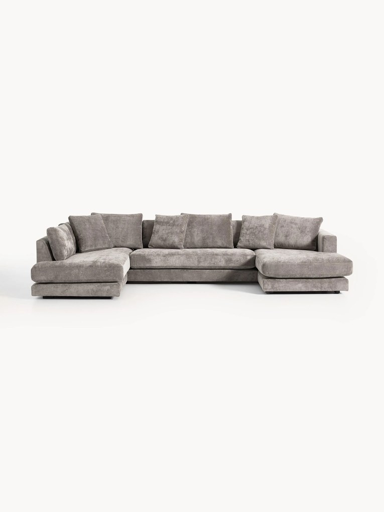 Narożna sofa modułowa Tribeca