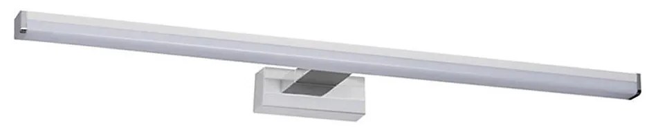 Kanlux 26681 - LED Łazienkowe oświetlenie lustra ASTEN LED/12W/230V IP44