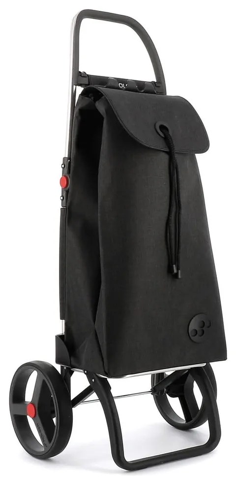 Torba na zakupy na kółkach 43 l I-Max Tweed 2 Logic – Rolser