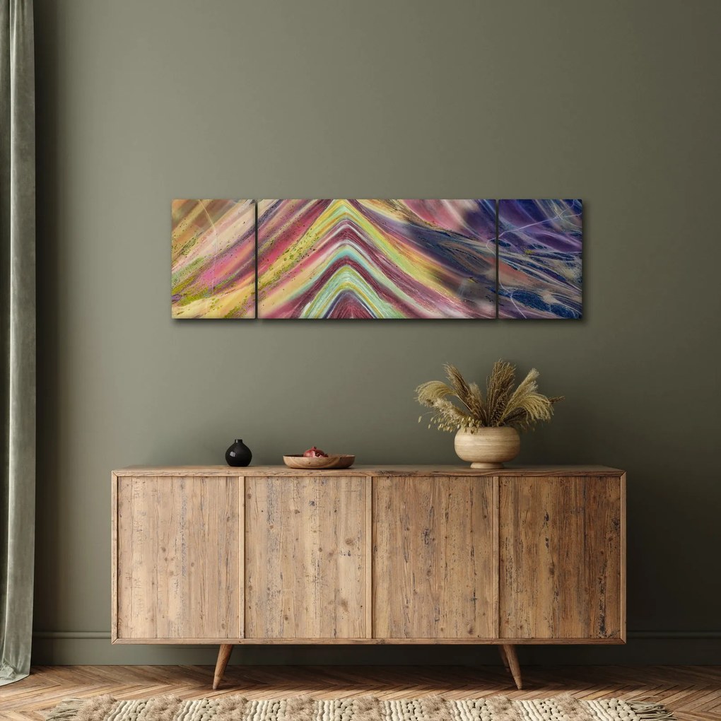 Obraz - Panorama (170x50 cm)