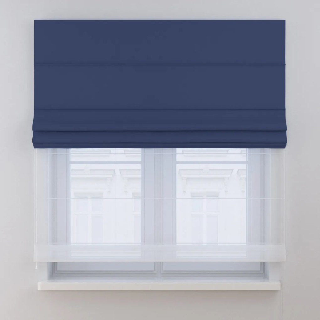 Roleta rzymska dzień noc Duo