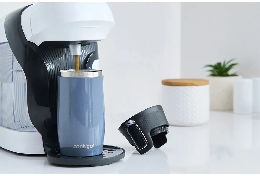 Contigo Butelka termiczna West Loop Mini 300 ml Lakeside