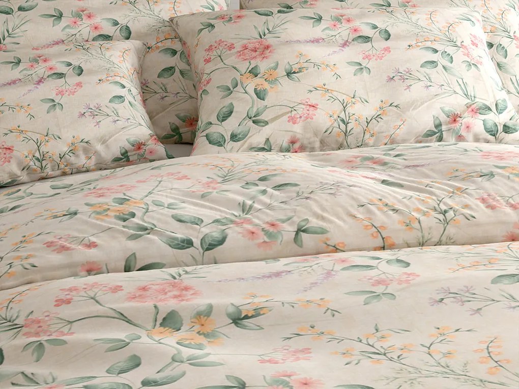 PrzytulneMieszkanie.pl PrzytulneMieszkanie.pl Pościel z mikrofibry LEVIDIA kolorowa Rozmiar pościeli: 70 x 90 cm | 140 x 200 cm