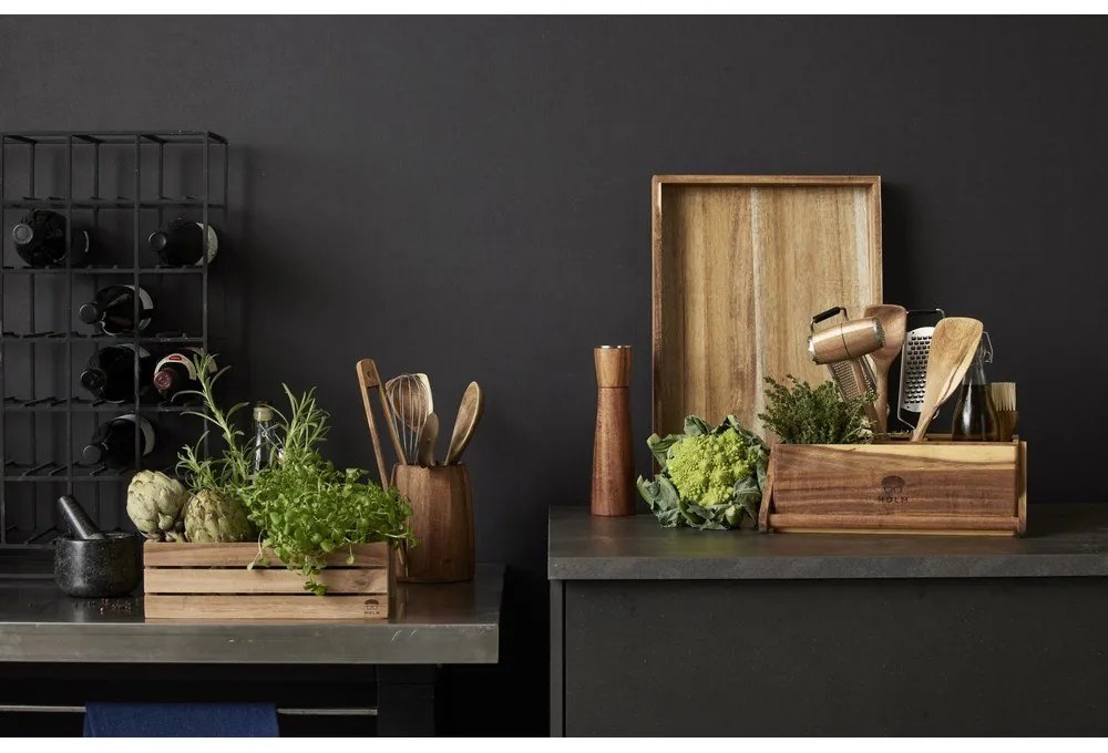 Pędzelek do smarowania – Holm