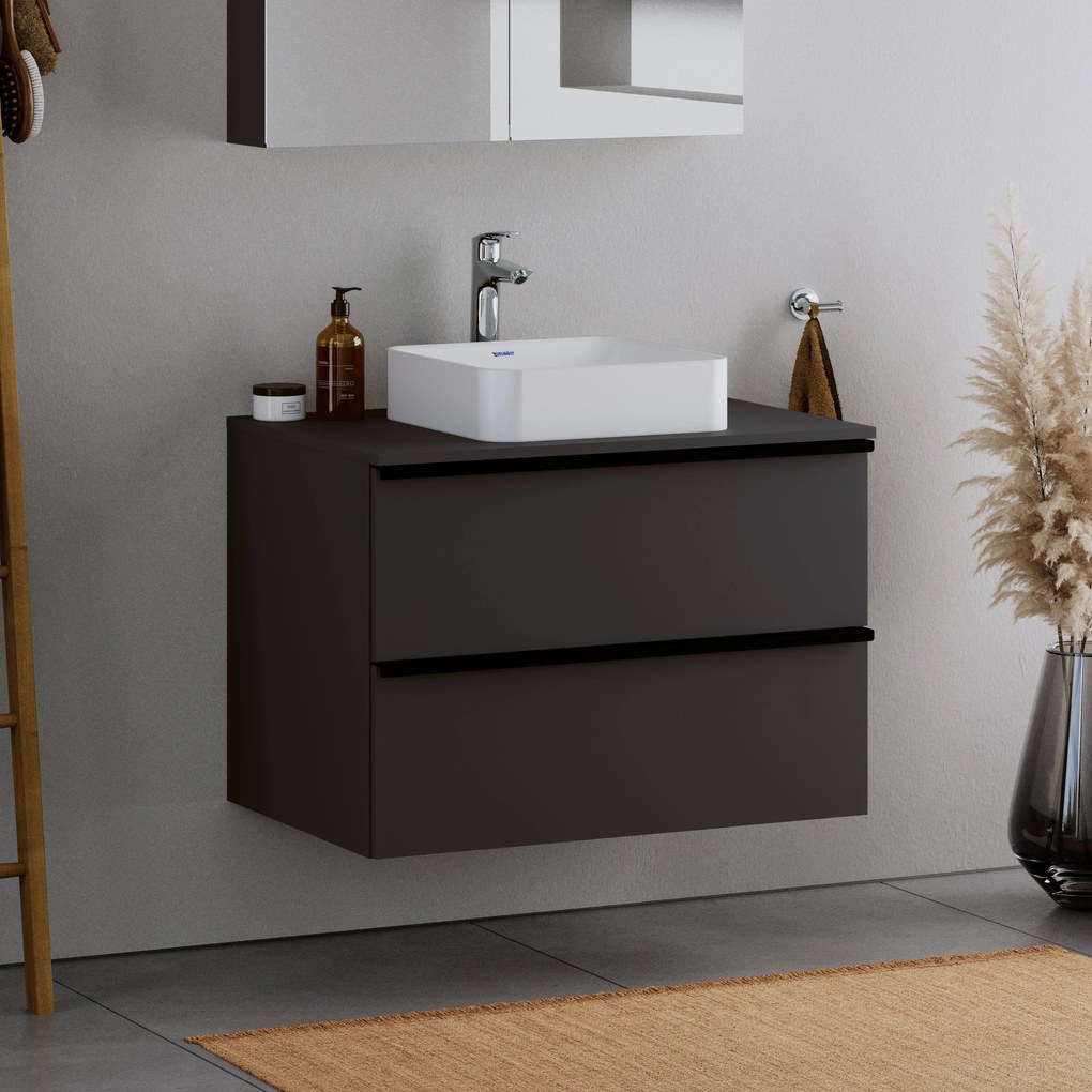 Duravit DuraPoint Waschtischunterschrank 80 cm