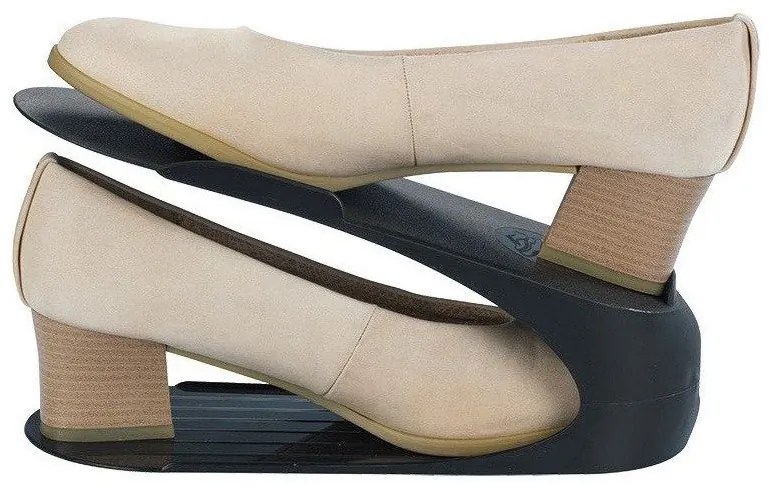 Organizer na buty, 4 sztuki w komplecie