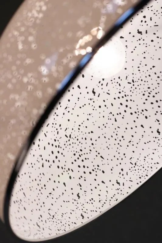 Kuchenna lampa wisząca 4X E564 N9-K20