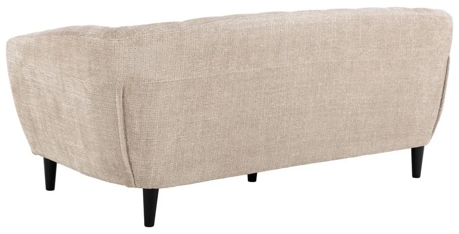 Beżowa sofa 191 cm Ria – Actona