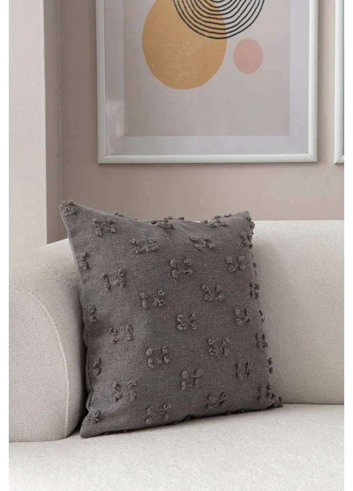 Poszewka na poduszkę 43x43 cm Tuffet – Mioli Decor