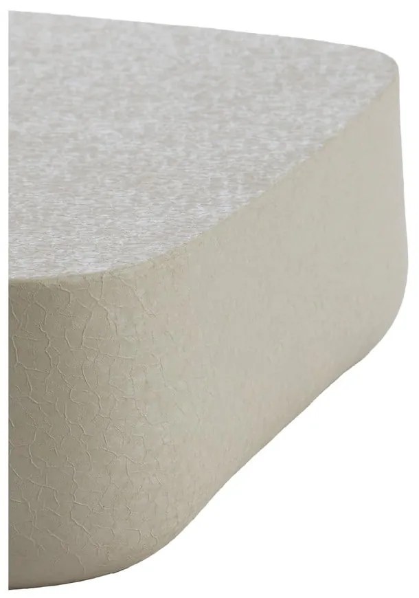 Szara metalowa półka 32,5 cm Adawa – Light &amp; Living
