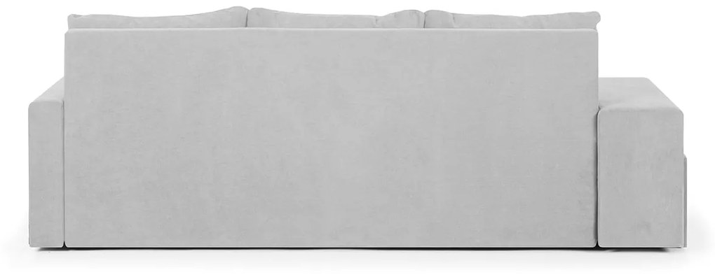 Kanapa sofa 3 os z funkcją spania DOTEX2 Cappuccino