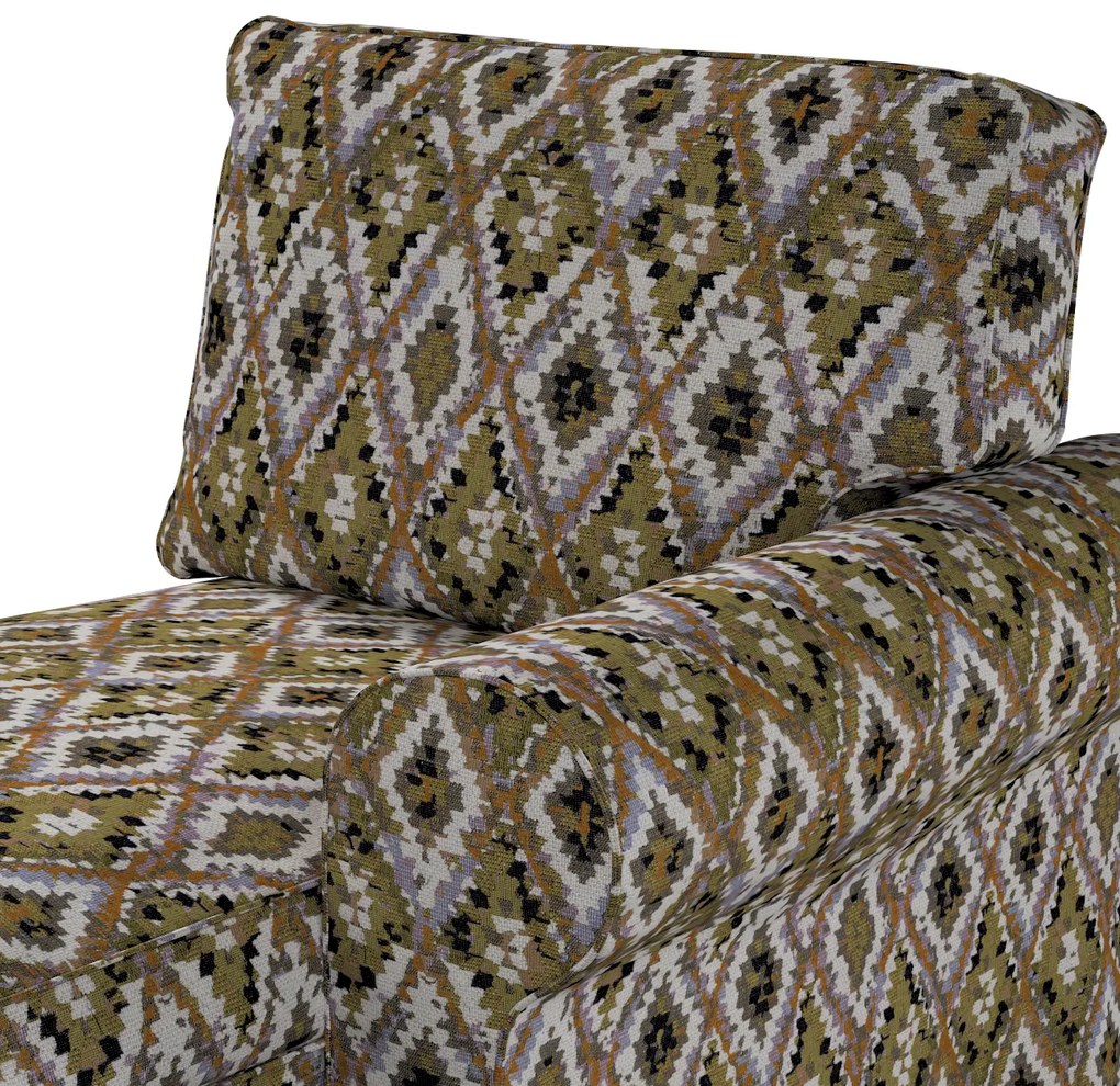 Pokrowiec na szezlong Ektorp prawy