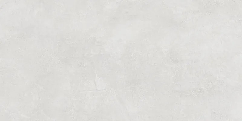 Mexen Cementum Bianco gres szkliwiony rekt. G1, płytka podłogowo-ścienna 120 x 60 cm, mat - TL341-120-060-00