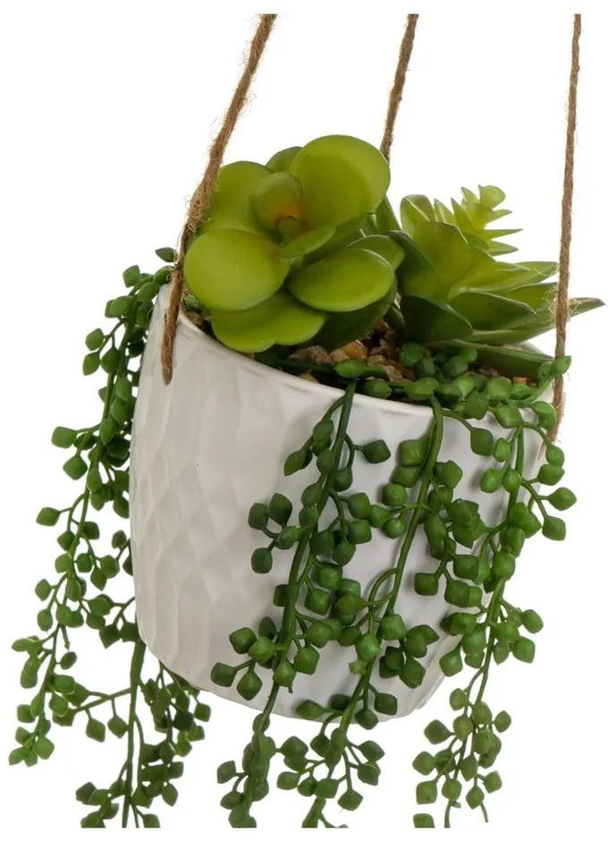 Sztuczna roślina (wysokość 40 cm) – Casa Selección