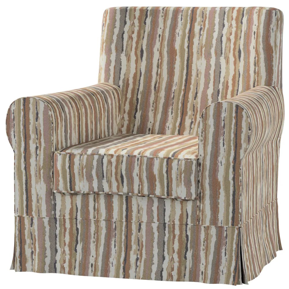 Pokrowiec na fotel Ektorp Jennylund