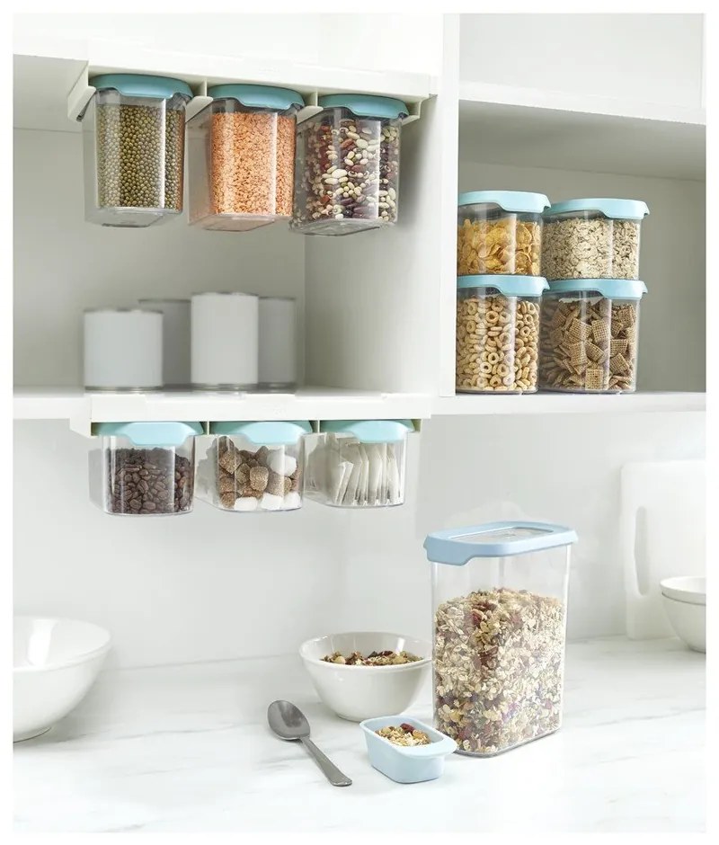 Pojemniki 5 szt. CupboardStore – Joseph Joseph