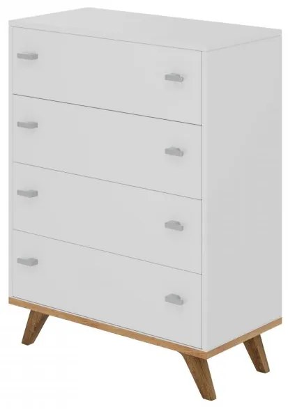 Komoda do przedpokoju Tunbergia TN03 K4SZ