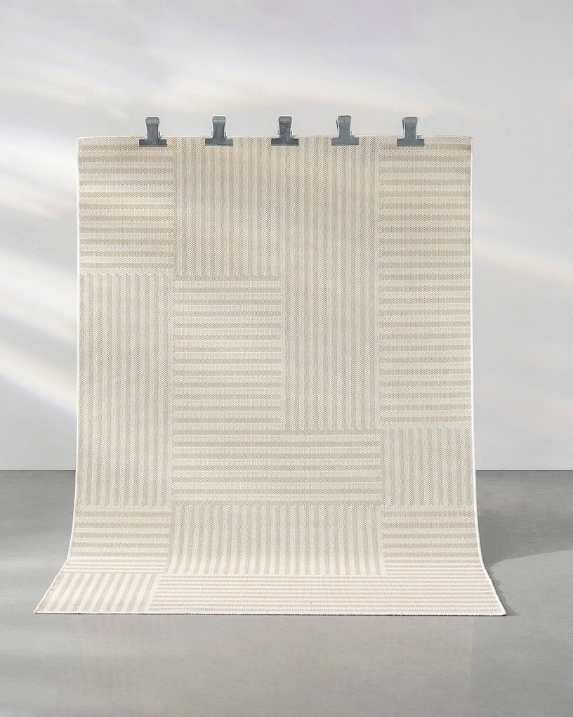 Dywan Mellow Beige I 160x230 cm