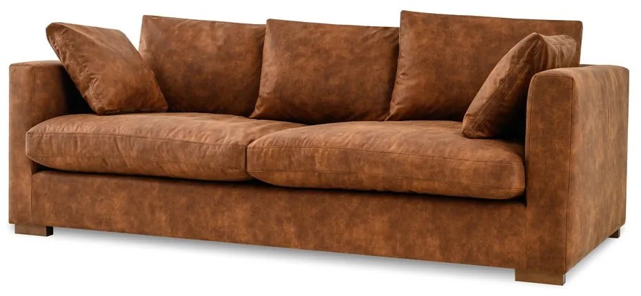 Koniakowa sofa 220 cm Comfy – Scandic